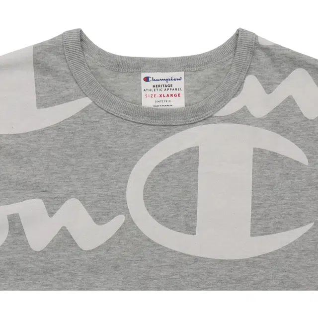 Champion T