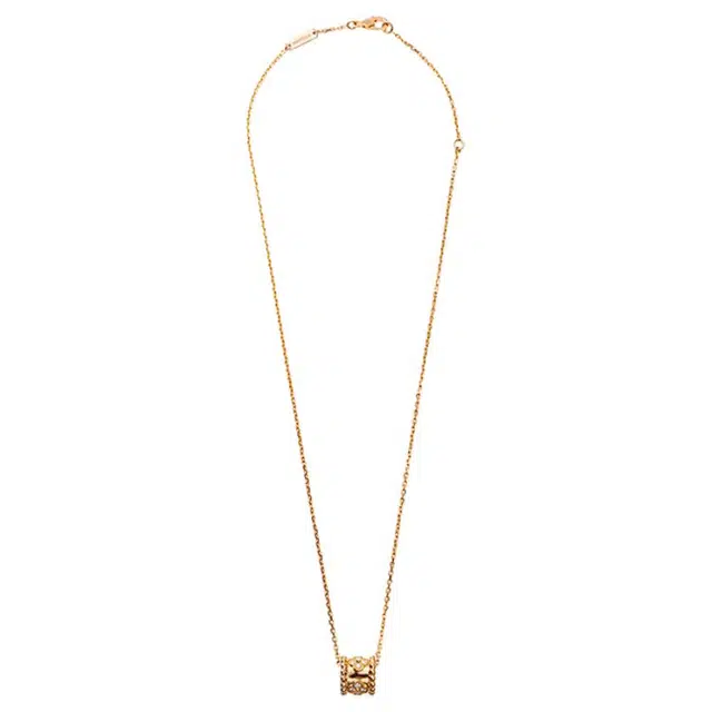 Van Cleef Arpels Perlee K