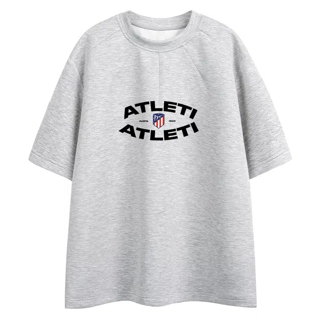 ATLETICO DE MADRID 1903 logoT