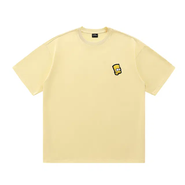 The Simpsons T