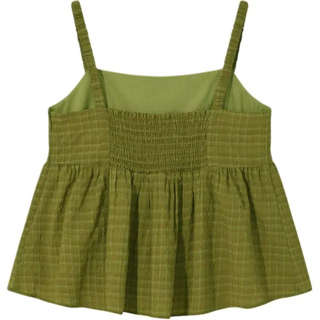 COVERNAT SS25