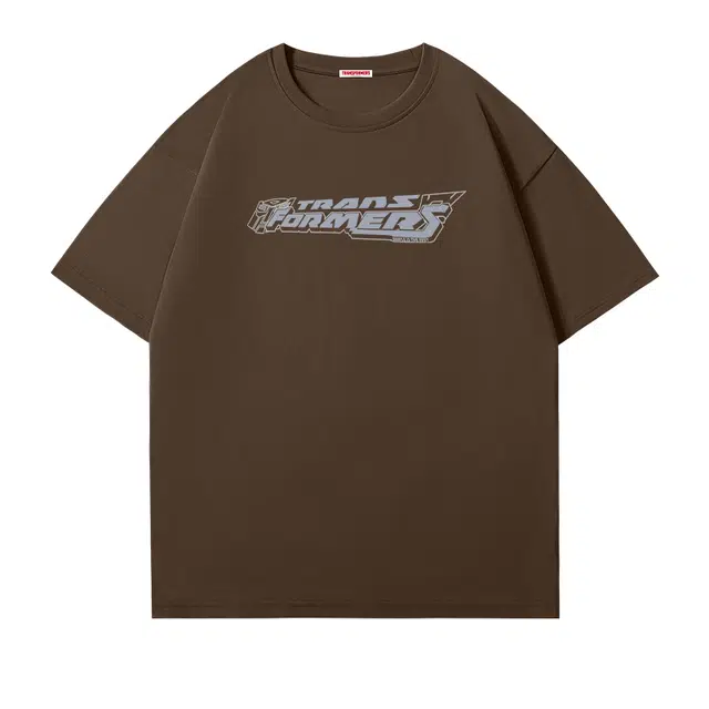 TRANSFORMERS T