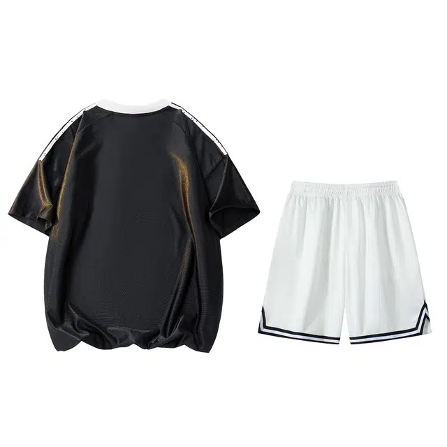 CHARLIE GOLF T