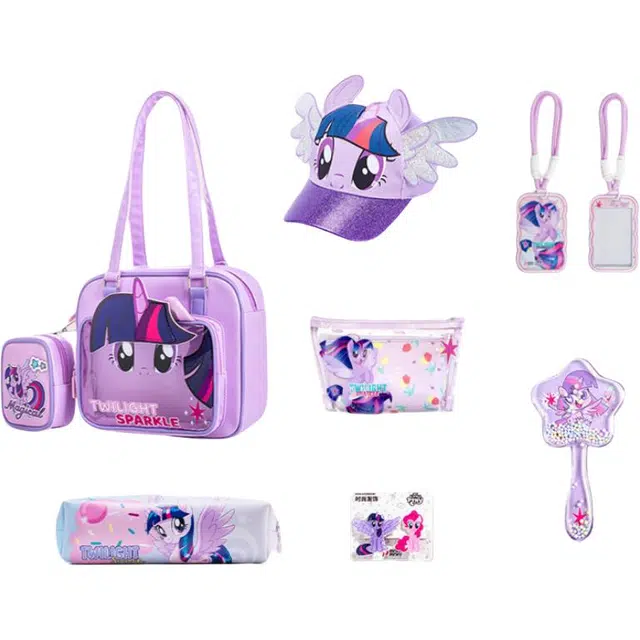 PinkyPinky x MY LITTLE PONY
