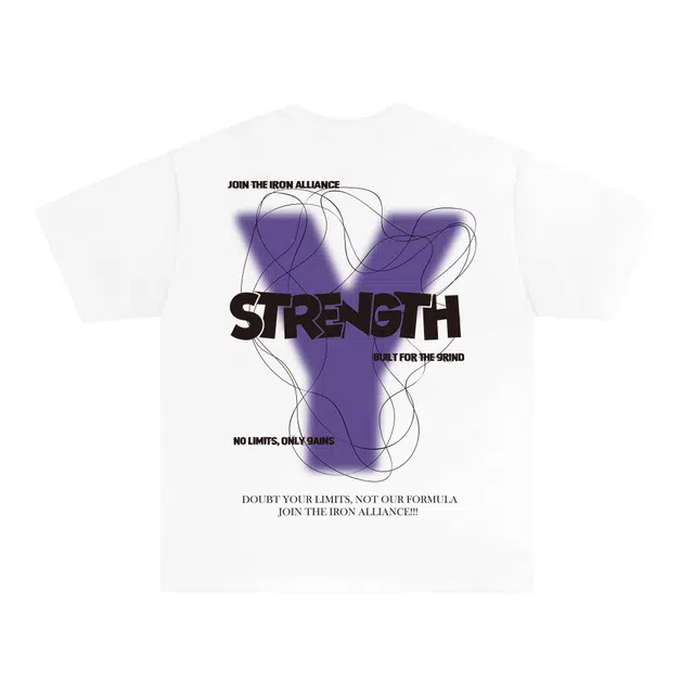 MUSCLETECH YlogoinsT