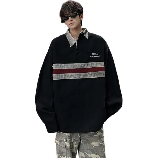 RVANGUARD Polo