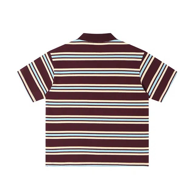 DANGEROUSPEOPLE Polo