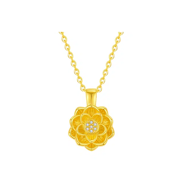 CHOW TAI KING insins
