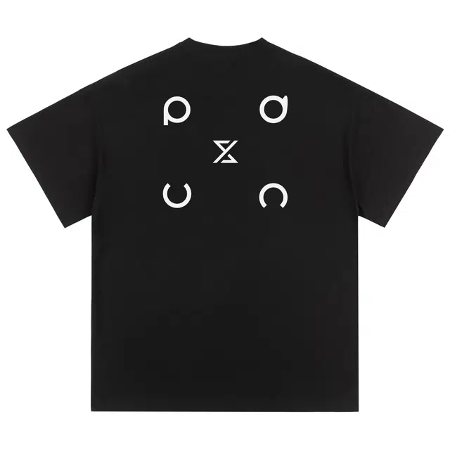 XINYINSU 25SS T
