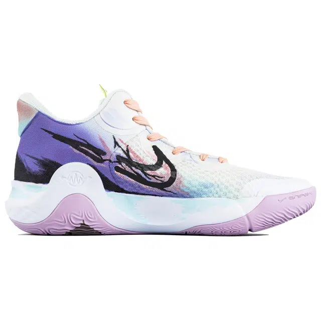Nike KD Trey 5 IX