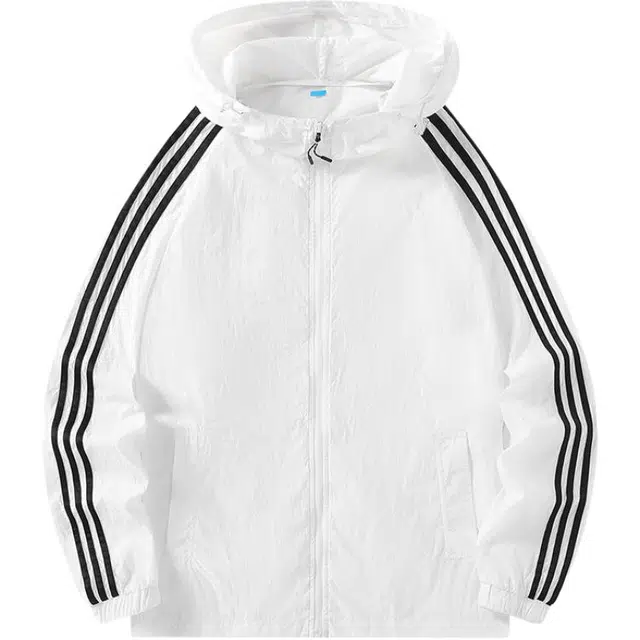 识恩 风尚轻盈时尚 透气防虫防紫外线防晒服 女款