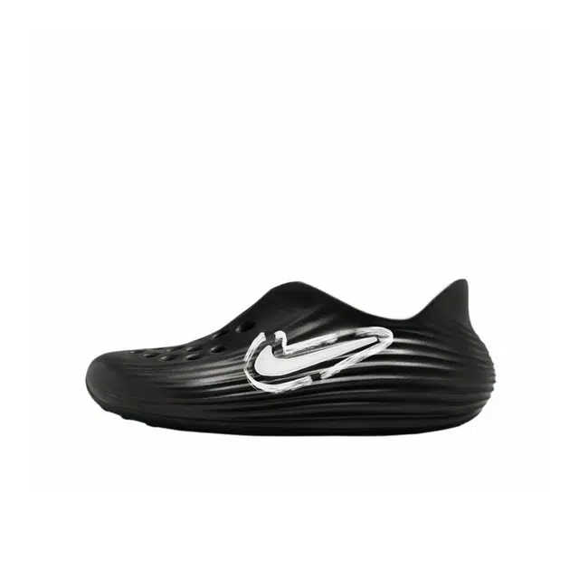 Nike ReactX Rejuven8 Black