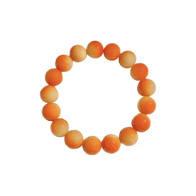 郁馨 福气满满 招财进宝 通勤百搭日常 菩提根 手串 男女同款情侣款