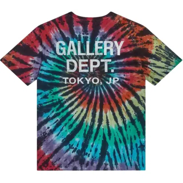 Gallery Dept. T