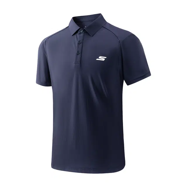 Skechers logoPolo