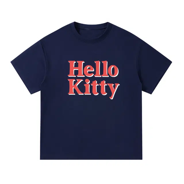 Sanrio x Hello Kitty LOGOT