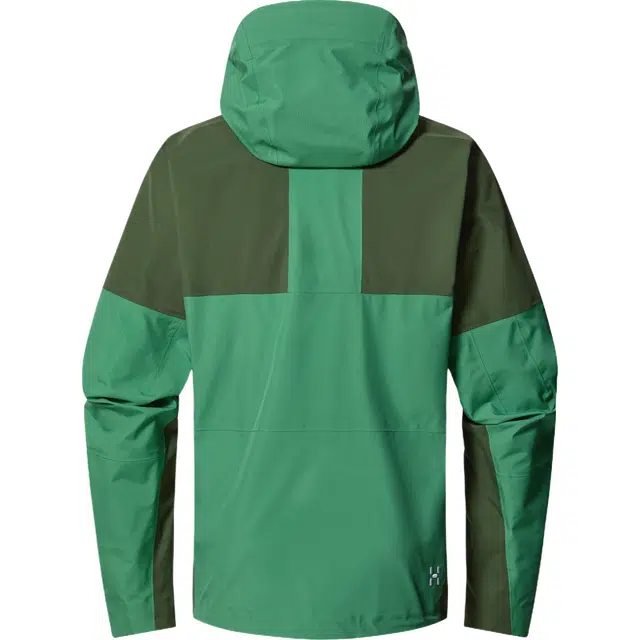 HAGLFS SpitzGTXPro