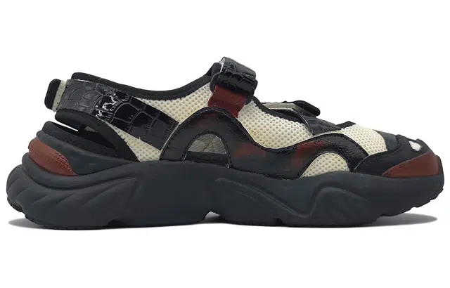 FILA FUSION Conch