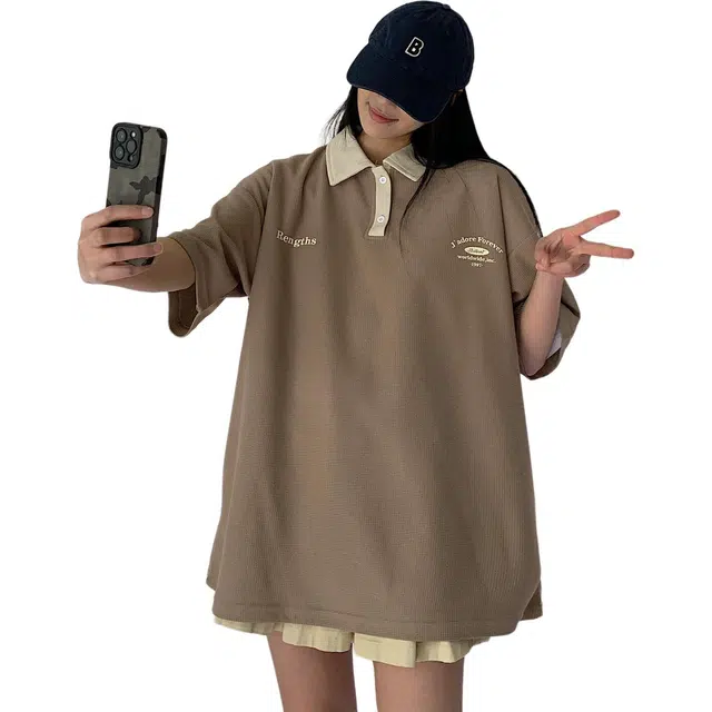 RVANGUARD Polo