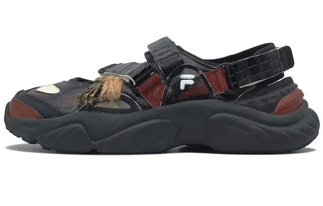 FILA FUSION Conch