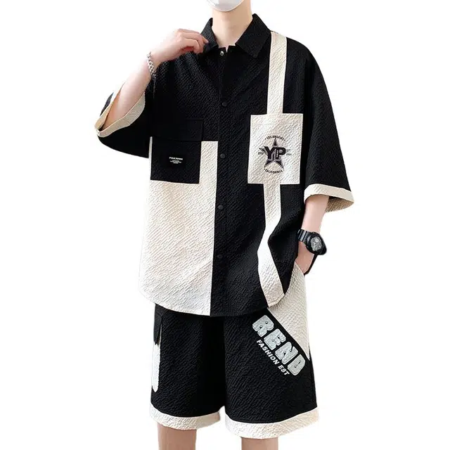 RVANGUARD POLO