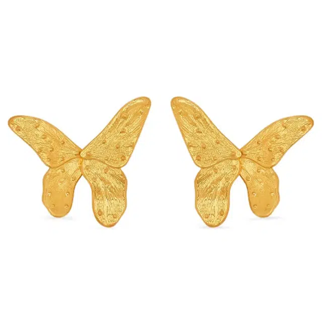 OSCAR DE LA RENTA Butterfly