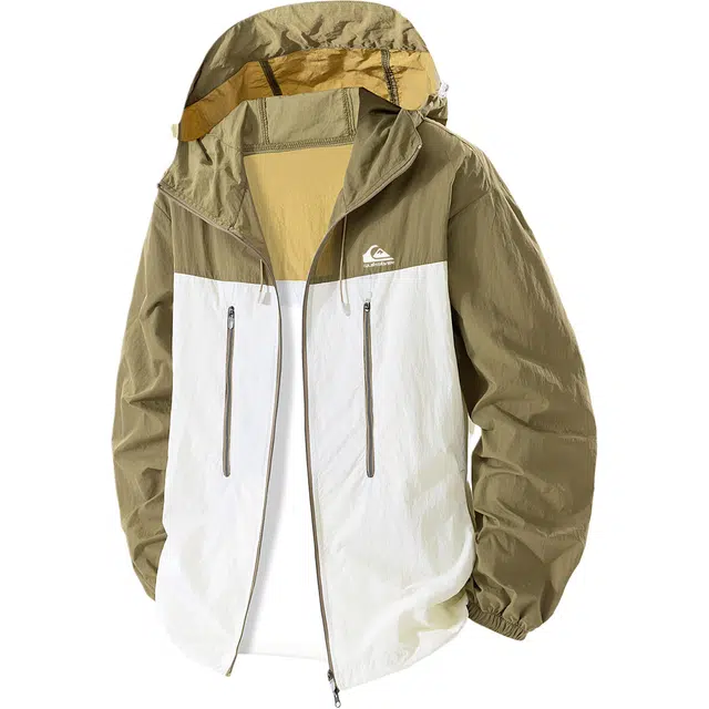 Quiksilver LOGOUPF1000+