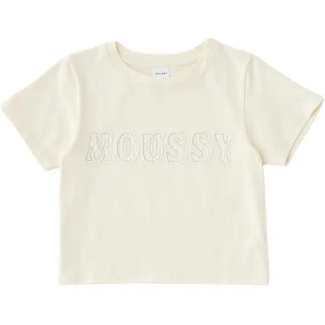 MOUSSY T