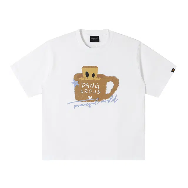 DANGEROUSPEOPLE T