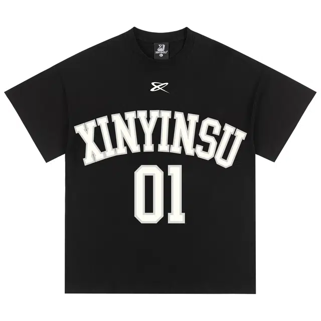 XINYINSU T