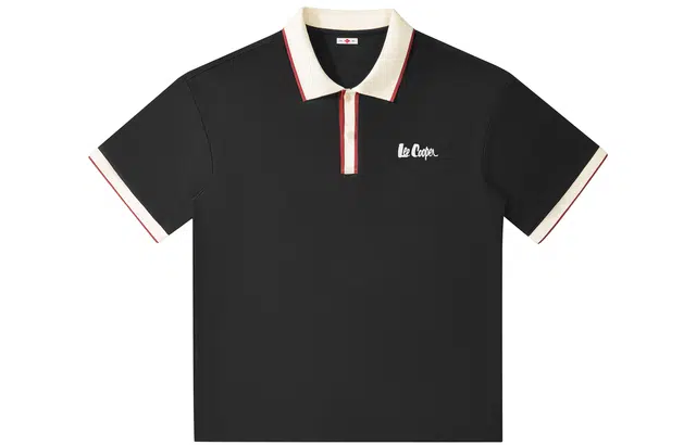 Lee Cooper logoPolo