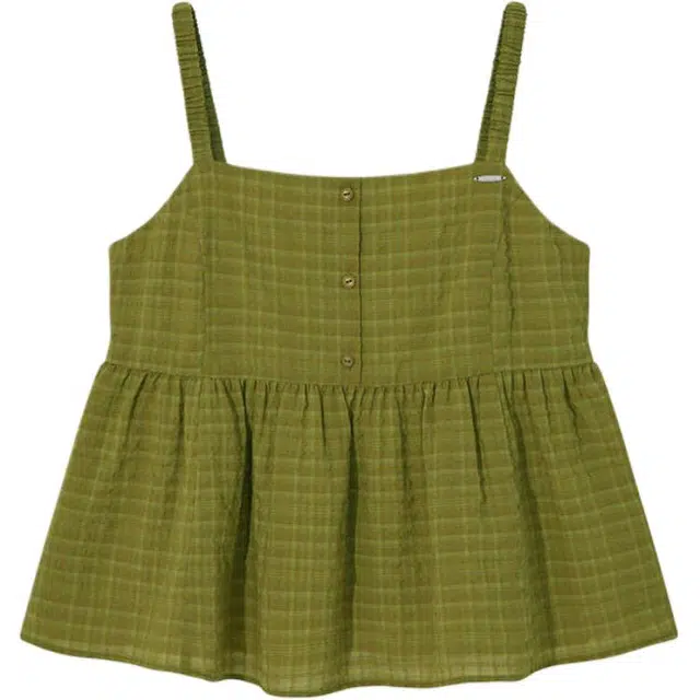 COVERNAT SS25