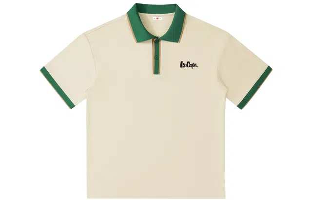 Lee Cooper logoPolo