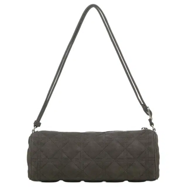 CARLYN May Suede