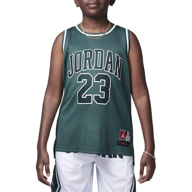 Jordan 23