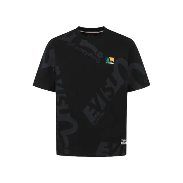 EVISU 2025 T