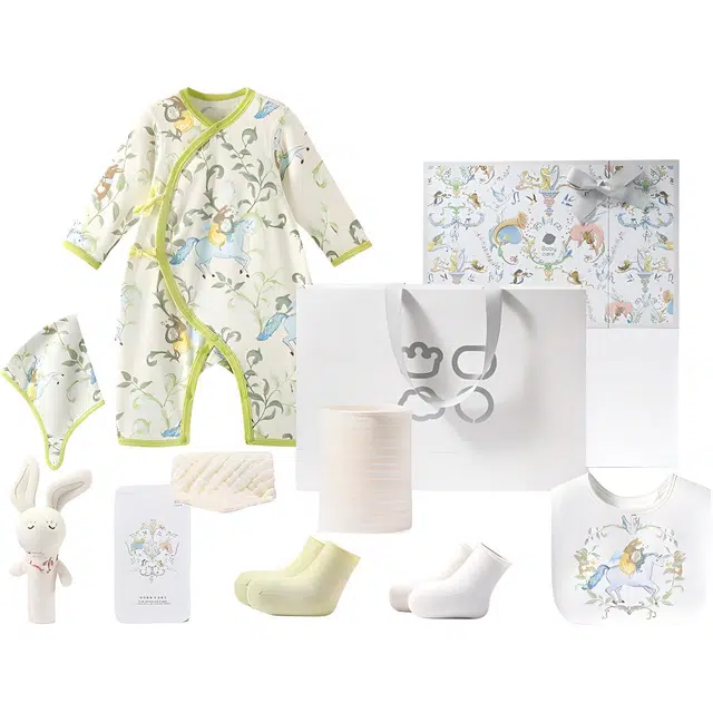 BABY CARE