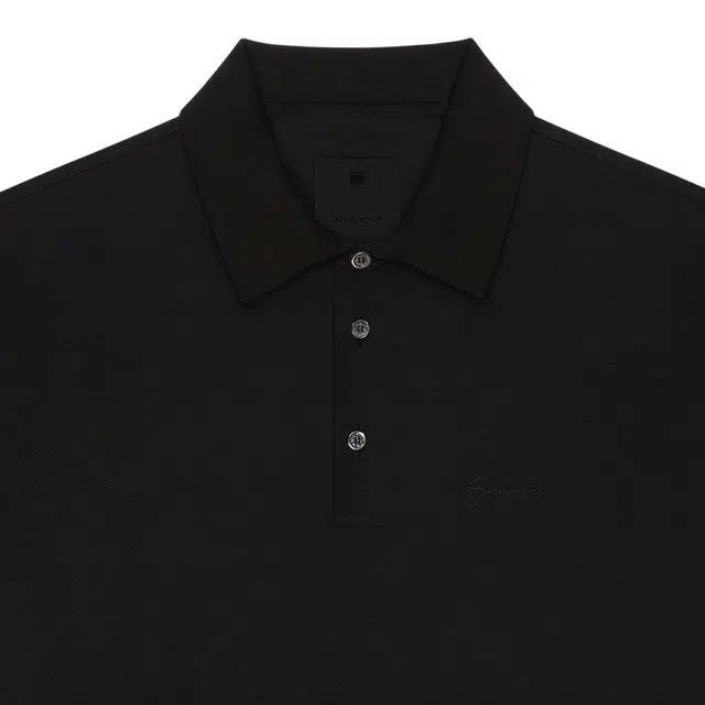 SS25 Polo