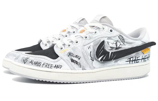 Union LA x Jordan Air Jordan 1