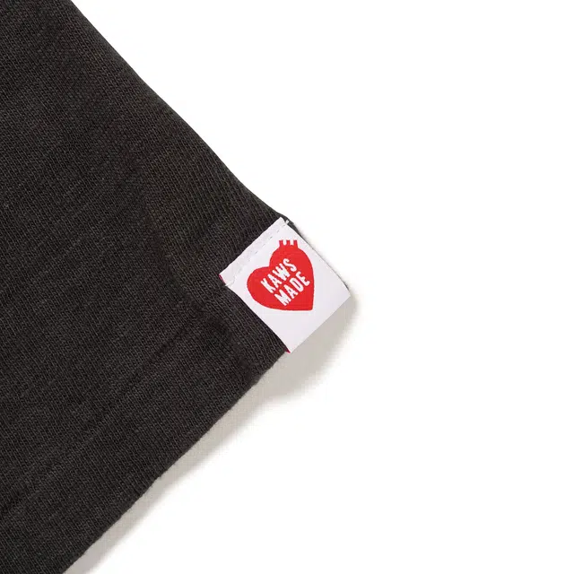 HUMAN MADE x KAWS HUMAN MADE x KAWS FW23 T