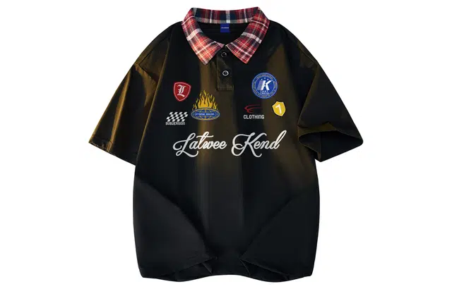 LA'T.WEEKEND LogoPolo