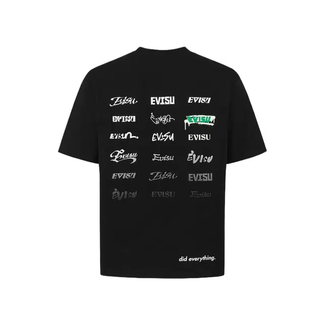 EVISU 2025T