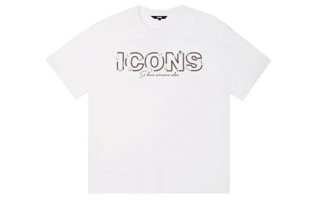 ICONS Lab LogoT