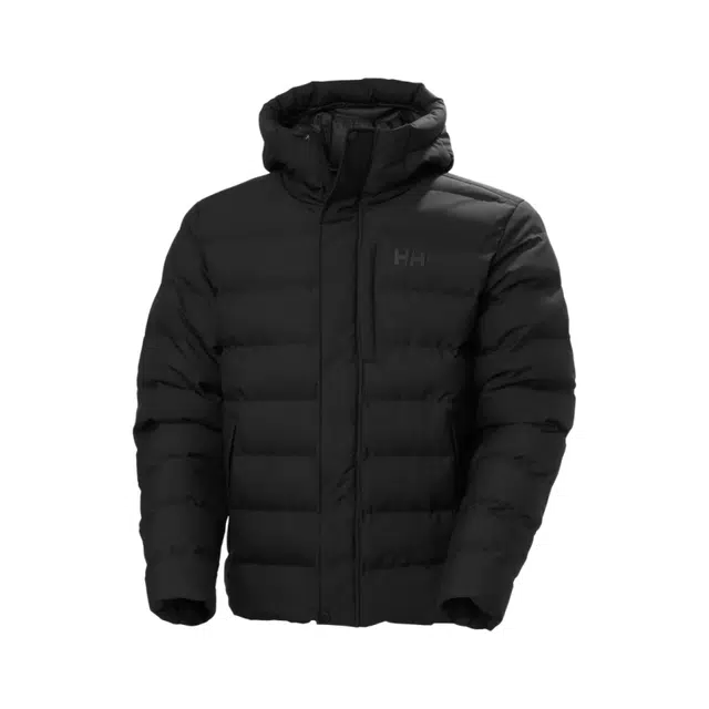 HELLY HANSEN Alby YKK VISLON
