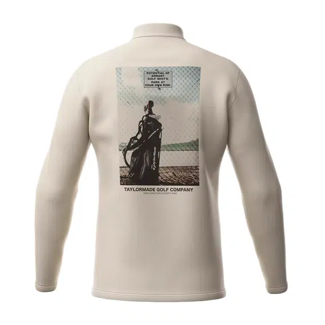 TAYLORMADE T