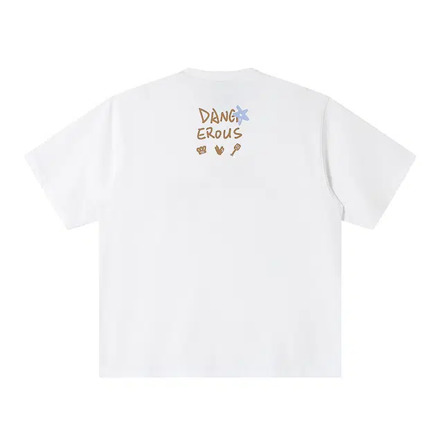 DANGEROUSPEOPLE T
