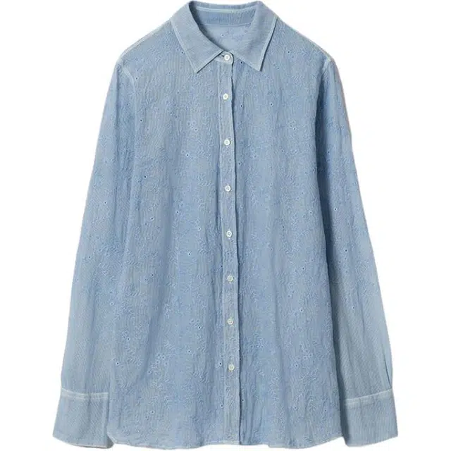 PRISTINE SS25