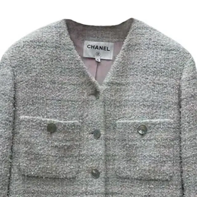 CHANEL 25P