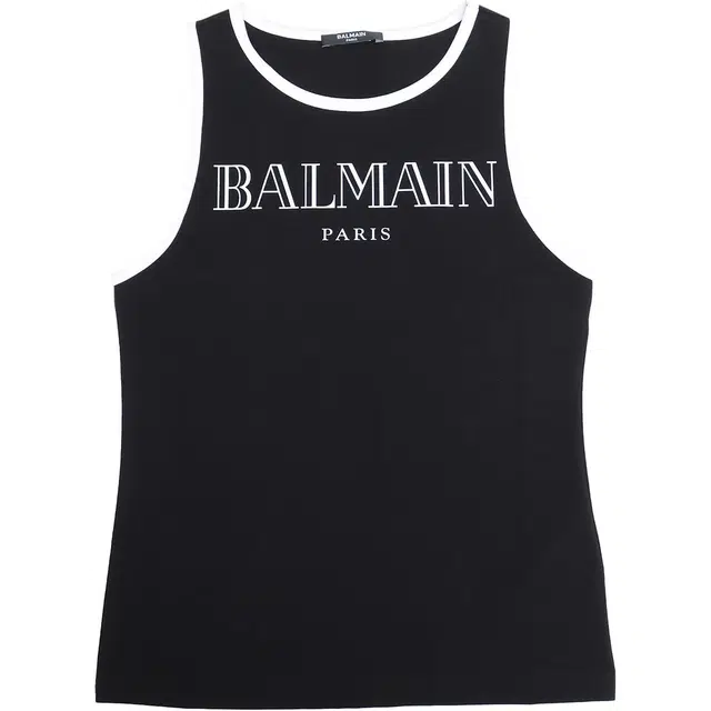 BALMAIN SS25