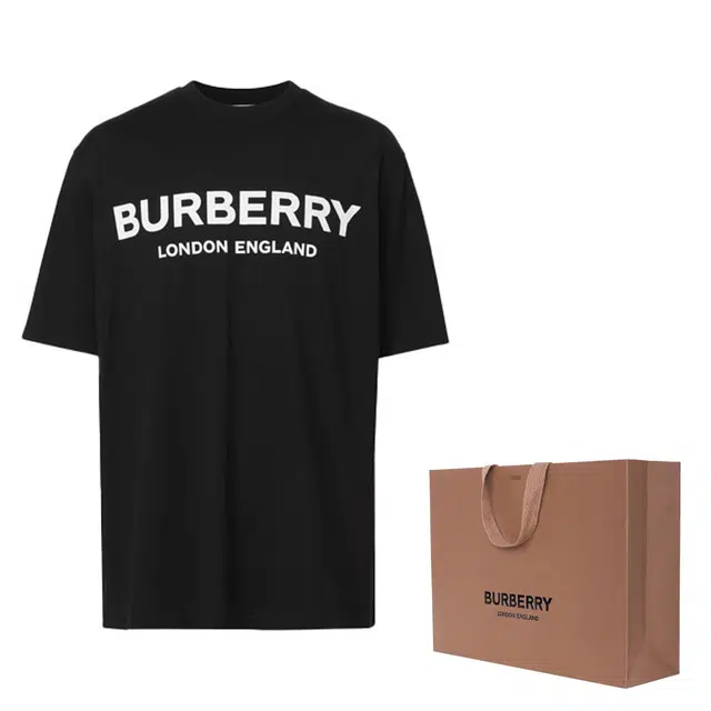 Burberry LogoT